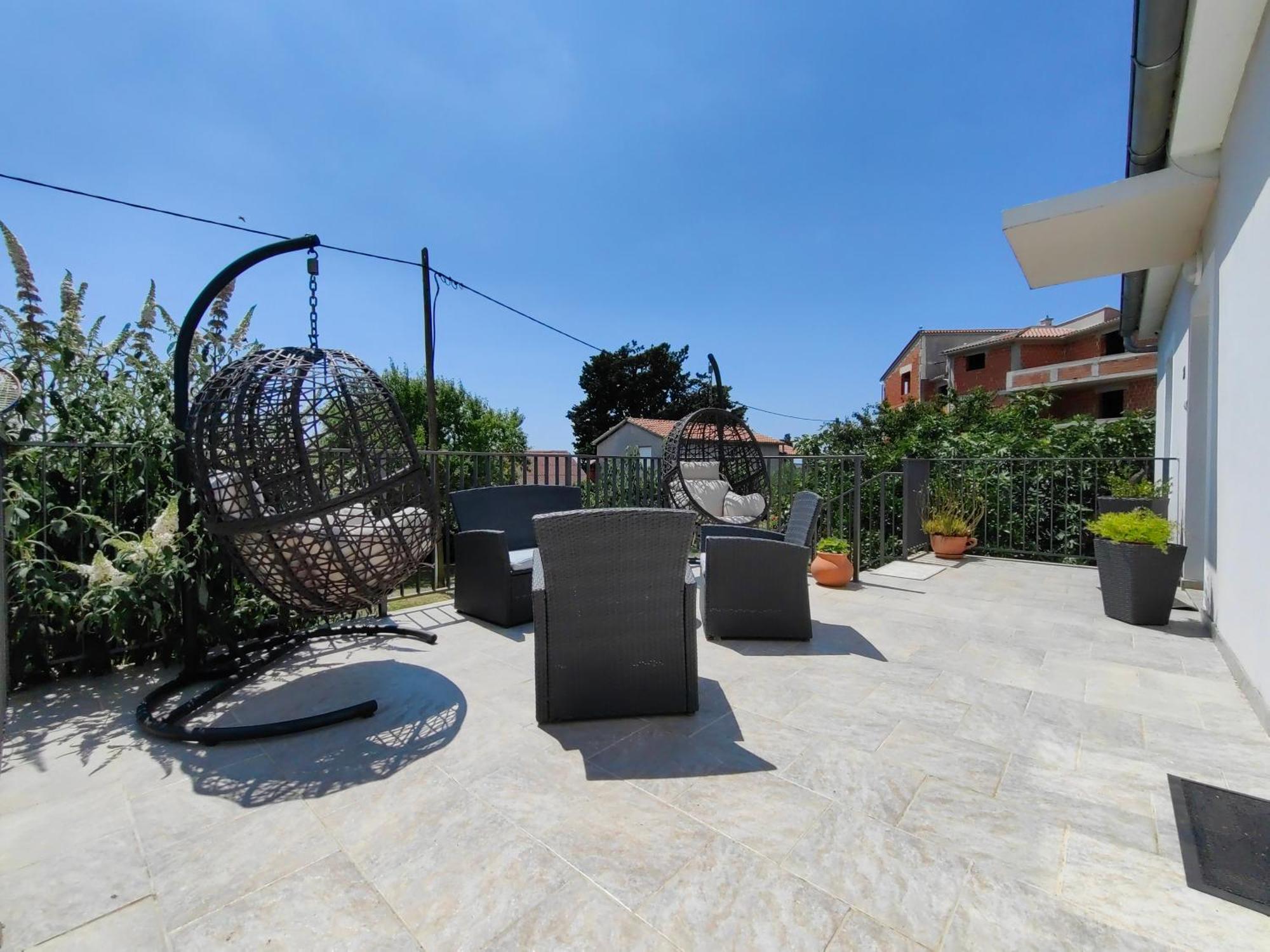 Casa Istriana Pula Exterior foto
