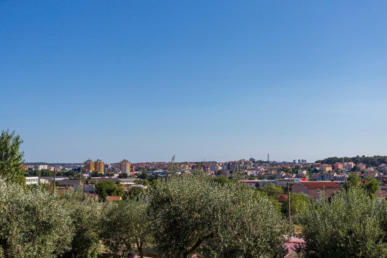 Casa Istriana Pula Exterior foto